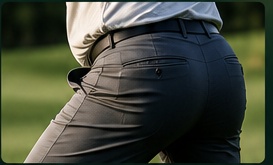 Hips and lower body